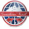 Sunshine Trails logo
